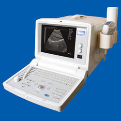 BELSON200A Portable Ultrasonic Diagnostic