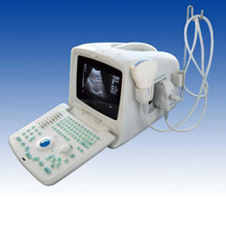 BELSON200D Digital Portable Ultrasonic Diagnostic