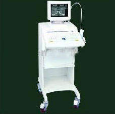 BELSON256A Trolley Ultrasound Scanner