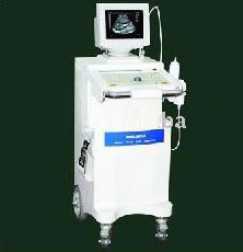 BELSON256B Trolley Ultrasound Scanner