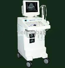 BELSON256C Trolley Ultrasound Scanner