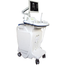 BELSON3000A Digital Ultrasound Scanner