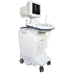 BELSON3000F Digital Ultrasound Scanner