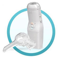 Self-exam Colposcope