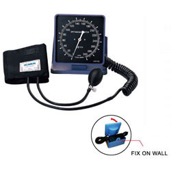 ABS Desk, Wall Type Sphygmomanometer