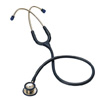 BS-30J stainless steel stethoscope for adult