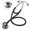 BS-30K cardiology stainless steel stethoscope