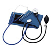 BS-50C aneroid sphygmomanometer kit with dual head stethoscope